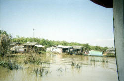 Tonle Sap