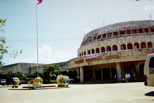 Puerto Princesa