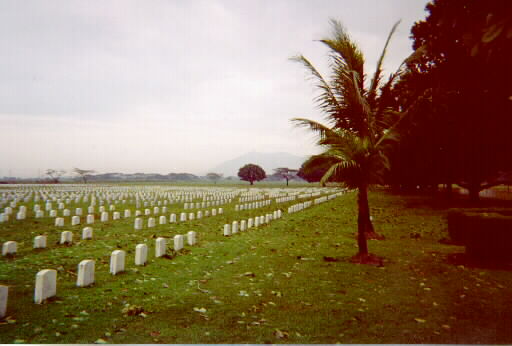 cemetery