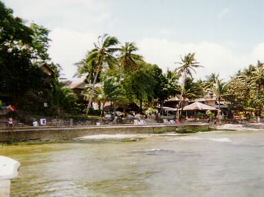 Puerto Galera