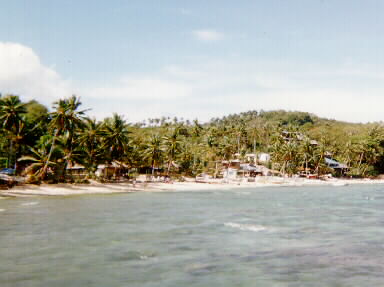 Puerto Galera